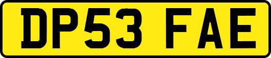 DP53FAE