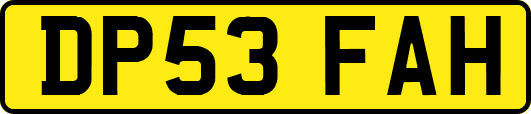 DP53FAH