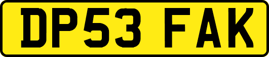 DP53FAK