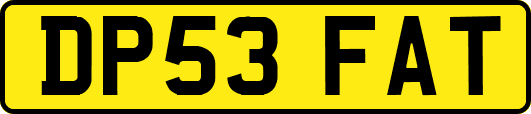 DP53FAT