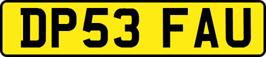DP53FAU