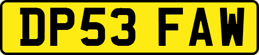 DP53FAW