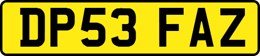 DP53FAZ