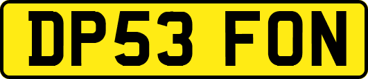 DP53FON