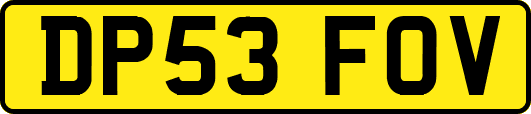 DP53FOV