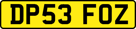 DP53FOZ