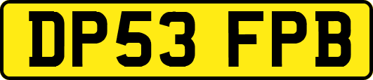 DP53FPB