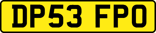 DP53FPO