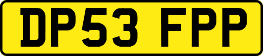 DP53FPP