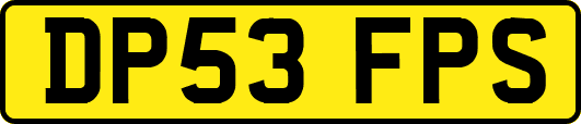 DP53FPS