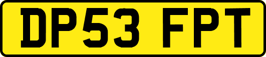 DP53FPT