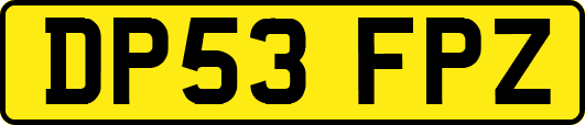 DP53FPZ