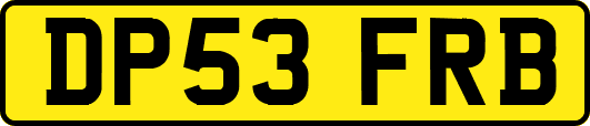 DP53FRB