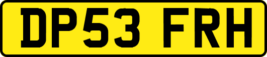 DP53FRH