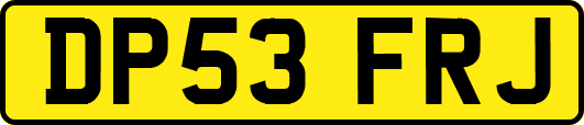 DP53FRJ