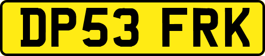 DP53FRK