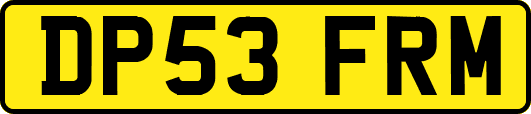 DP53FRM