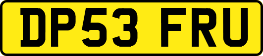 DP53FRU