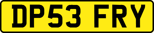 DP53FRY