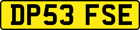 DP53FSE