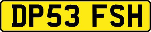 DP53FSH