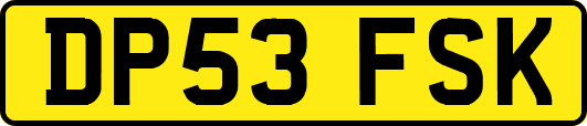 DP53FSK