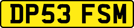 DP53FSM