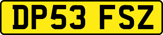 DP53FSZ