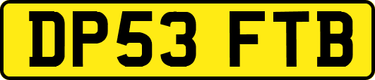 DP53FTB
