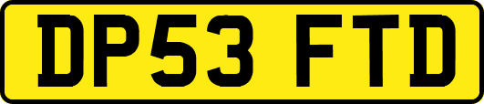 DP53FTD