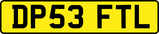 DP53FTL