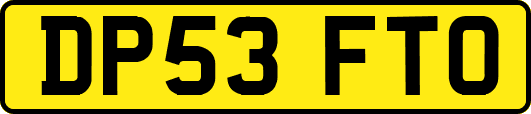 DP53FTO