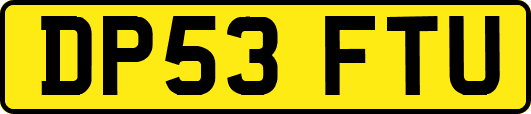 DP53FTU