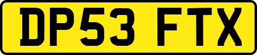 DP53FTX