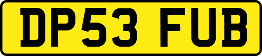 DP53FUB