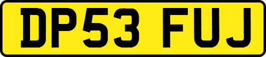 DP53FUJ