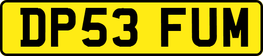 DP53FUM