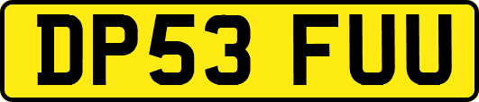 DP53FUU