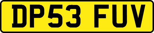 DP53FUV