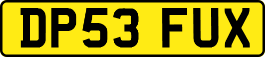 DP53FUX