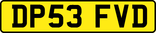 DP53FVD