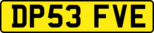 DP53FVE