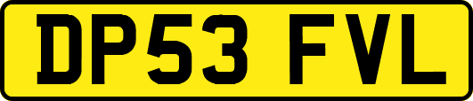 DP53FVL