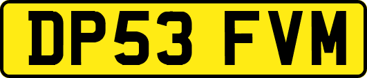 DP53FVM
