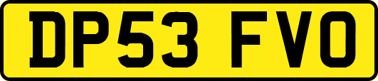 DP53FVO