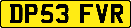 DP53FVR