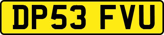 DP53FVU