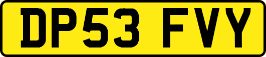 DP53FVY