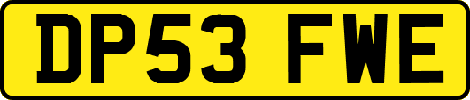 DP53FWE