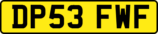 DP53FWF